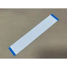 01 Cabo Flat novo para TV L*G 43lm6300psb 50 vias 20cm 20861 105C AWM 20861