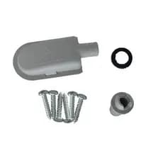 Dreno Saída de Água Ar Condicionado Janela Springer Midea Duo Silentia GW05825002