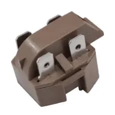 Rele PTC 4 Pinos 110V Universal Para Geladeiras e Freezer