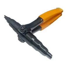 Alargador de Tubos de Cobre Expansor Manual 1/4 A 7/8  Suryha 80150.094