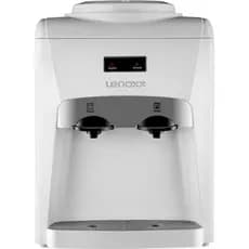 Bebedouro de Agua Natural e Gelada Eletronico Supreme Bivolt Para Galao ate 20L PBR805 - Lenoxx