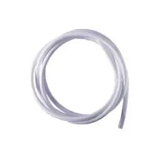 Mangueira Para Purificadores De Agua 1/4 Branca 6,53 X 1,0mm