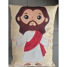 Naninha Pai Nosso Jesus