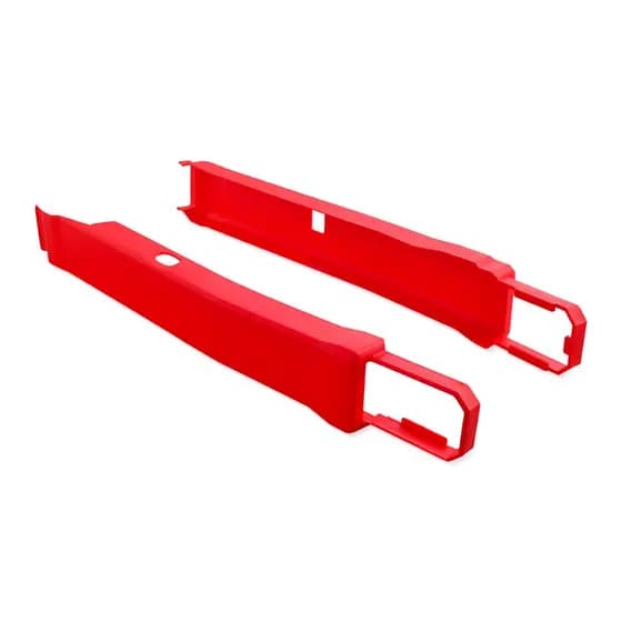 Protetor De Balança Crf250/300f Biker Off Road Motocross