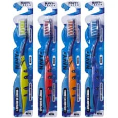 Escova Dental Adulto Macia 12 Unidades GD 4043