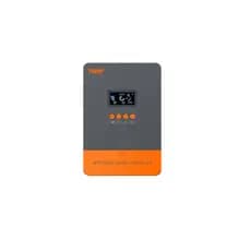 Controlador De Carga MPPT 60a 12v/24v 720W/1440W Energia Solar