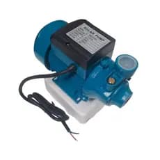 Bomba D´agua Solar Centrifuga Superfície Poço Artesiano Cisterna Periférica 300W 48V Painel Solar