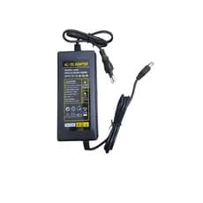 Fonte de Alimentação 48W 2A Bivolt Automática 24V DC Plug P4 – Alta Qualidade e Desempenho