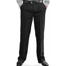Calça Masculina Social Tradicional Tamanho 36 ao 48 Oxrodine Trabalho
