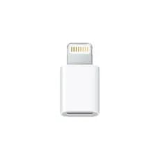 Adaptador Lightning 8 Pinos Para Micro Usb Apple Iphone Ipad