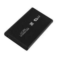 Case Gaveta para Hd Sata 2,5 de Notebook Usb 3.0 Externa
