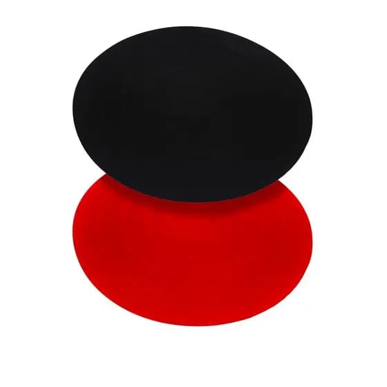 Kit 4 Almofada Silicone Protetora Para Fogão de Indução MP275