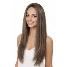 Lace Longa Lisa Natural Fibra Sintética Alta Qualidade