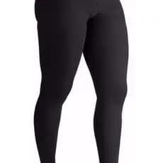 Meia Calça Segunda Pele Térmica Masculina Inverno Ajustável