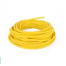 elastico para exercicios fisicos 2 metros elastico para exercicios pronta entrega amarelo