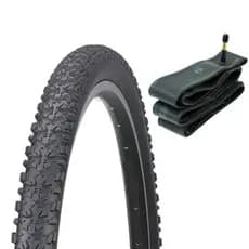 1 Pneu 29 x 2.10 Kenda K922 + 1 Câmara 29 x 2,10 A/V 48mm Oferta