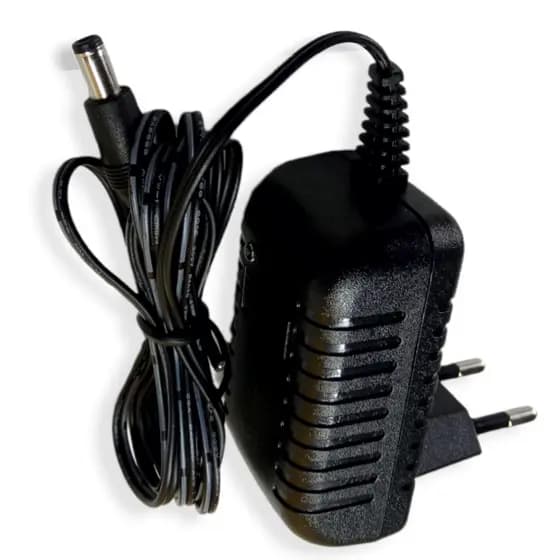 Fonte carregador compativel parafusadeira B-tek Bt-dz61 21v