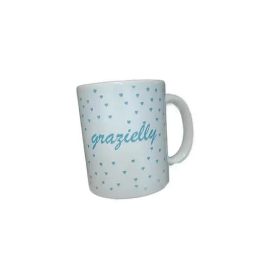 Canecas de Cerâmicas Personalizada padrinhos