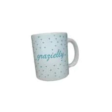 Canecas de Cerâmicas Personalizada padrinhos