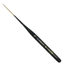 Pincel Scrip Liner Keramik Mini Brush Série 333 n. 20/0