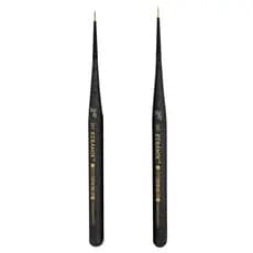 Pincel Monograma Keramik Mini Brush Série 303