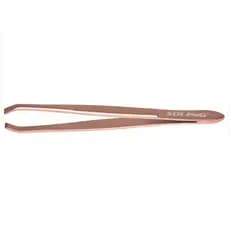 Pinca de Depilação Soling 9cm Rose Gold