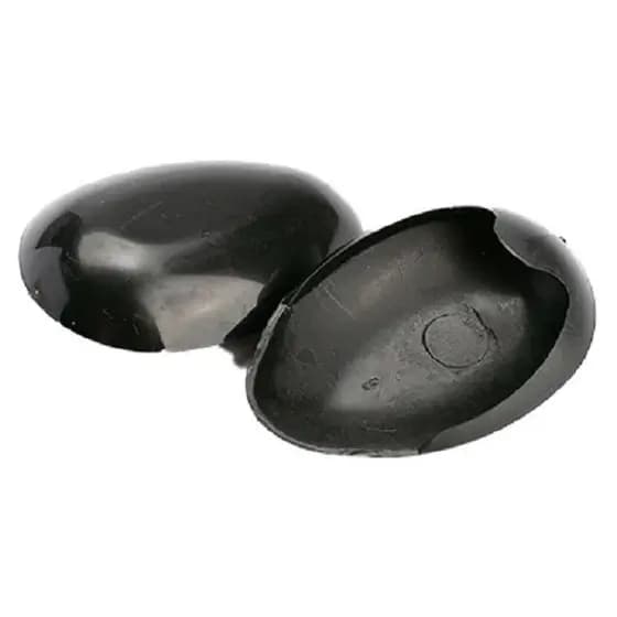 Protetor de Orelhas de Silicone - c/ 2 und