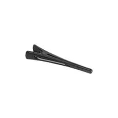 Clips de Cabelo NB Plástico Pequeno Profissional