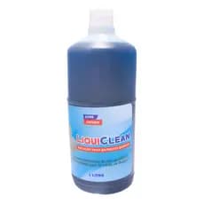 Liquiclean Embalagem De 1Litro Solução Para Banheiro Químico De Motorhome desodorizante Bactericida.