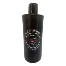 Pneu Pretinho Preteador De Pneus Lona Liquída Acessórios Para Carro Revitalizador Renovador Brilho.