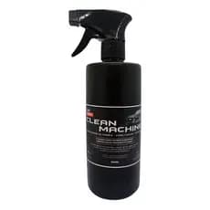 Renovador De Plásticos E Painel De Carros Clean Machine Veículos Acessórios Para Carro Restaurador.