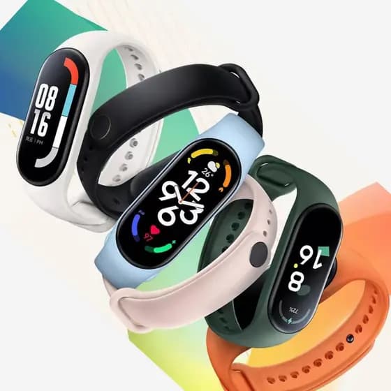 Relógio Inteligente M6 / M7 Smartwatch - Bluetooth