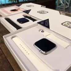 Watch T500 Smartwatch Original 42/44mm Faz e Recebe Ligação