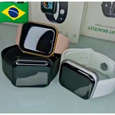 RELÓGIO INTELIGENTE SMARTWATCH D20/Y68