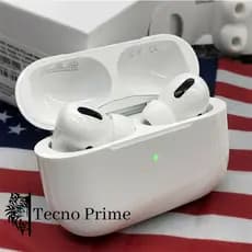 Airpods Pro 3 1: 1 Fone De Ouvido Sem Fio De Alta Qualidade + Gps Posicionamento + Rena