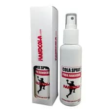 Cola Spray para Handebol 100ml