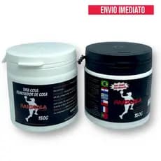 Cola 150g + Tira Cola 150g handebol