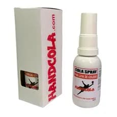 Grip Spray para Luvas de Goleiro 30 ml