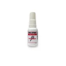 Cola Spray para Raquete de Tênis e mãos Handcola grip 30ml