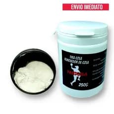 Removedor de Cola para handebol 250g
