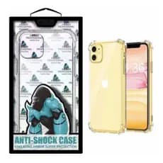 Capa Anti-busrt King Kong Super Protection iPhone 11 - 12 - 13 - 14 - iPhone 15 - S23 Ultra - A54