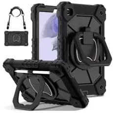 Capa iPad 10 ipad 11 Com Alça Super Protetora Anti Queda Anti impactos