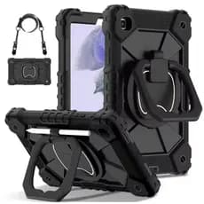 Capa Protetora para iPad 9 iPad 10 iPad Pro iPad Air com Alça