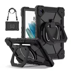 Capa Protetora Anti-Queda para Tablet A9 Plus com Alça - Proteção Completa e Estilo