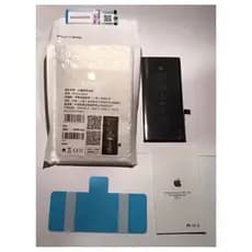 Bateria para iPhone 13 - 100% Original lacrada