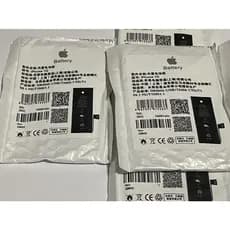 Bateria para iPhone 7 - 100% Original lacrada
