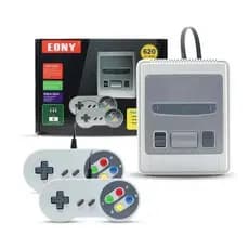Mini Video Game Super Retro 620 Jogos Classicos