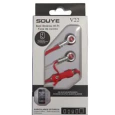 kit 5 fone de ouvido para celular