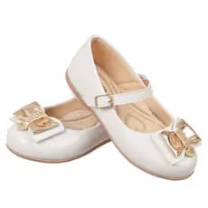 Sapatilha infantil menina feminina casamento blogueirinha SAPATILHA 02 pingente