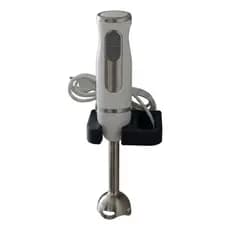 Suporte Para Mixer Universal C/ Parafusos Preto